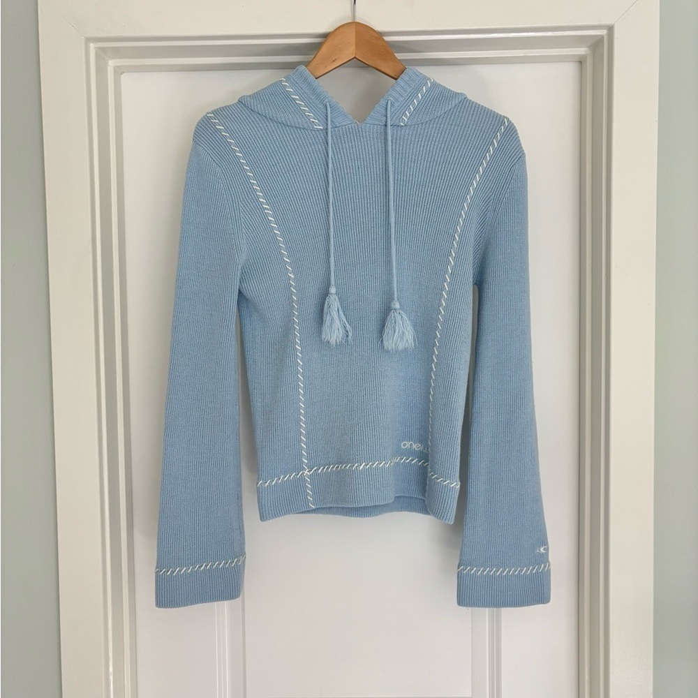 Vintage Y2K O’Neill Pullover Hoodie Size M